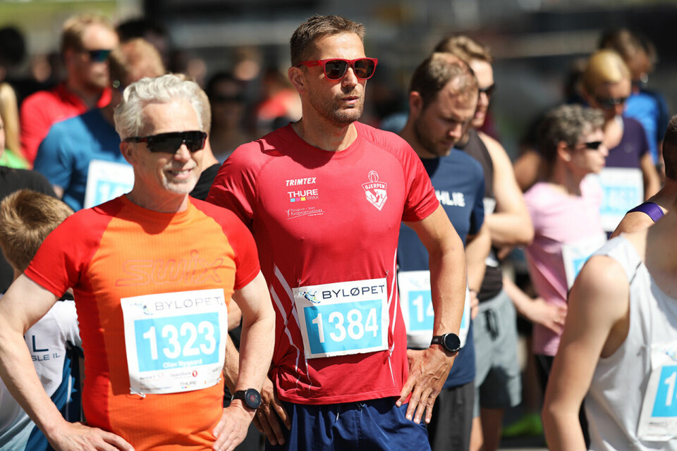 Runa Skrove Falch og Petter Johansen vant NM Halvmaraton i Skien Bylopet_2023_14.jpg