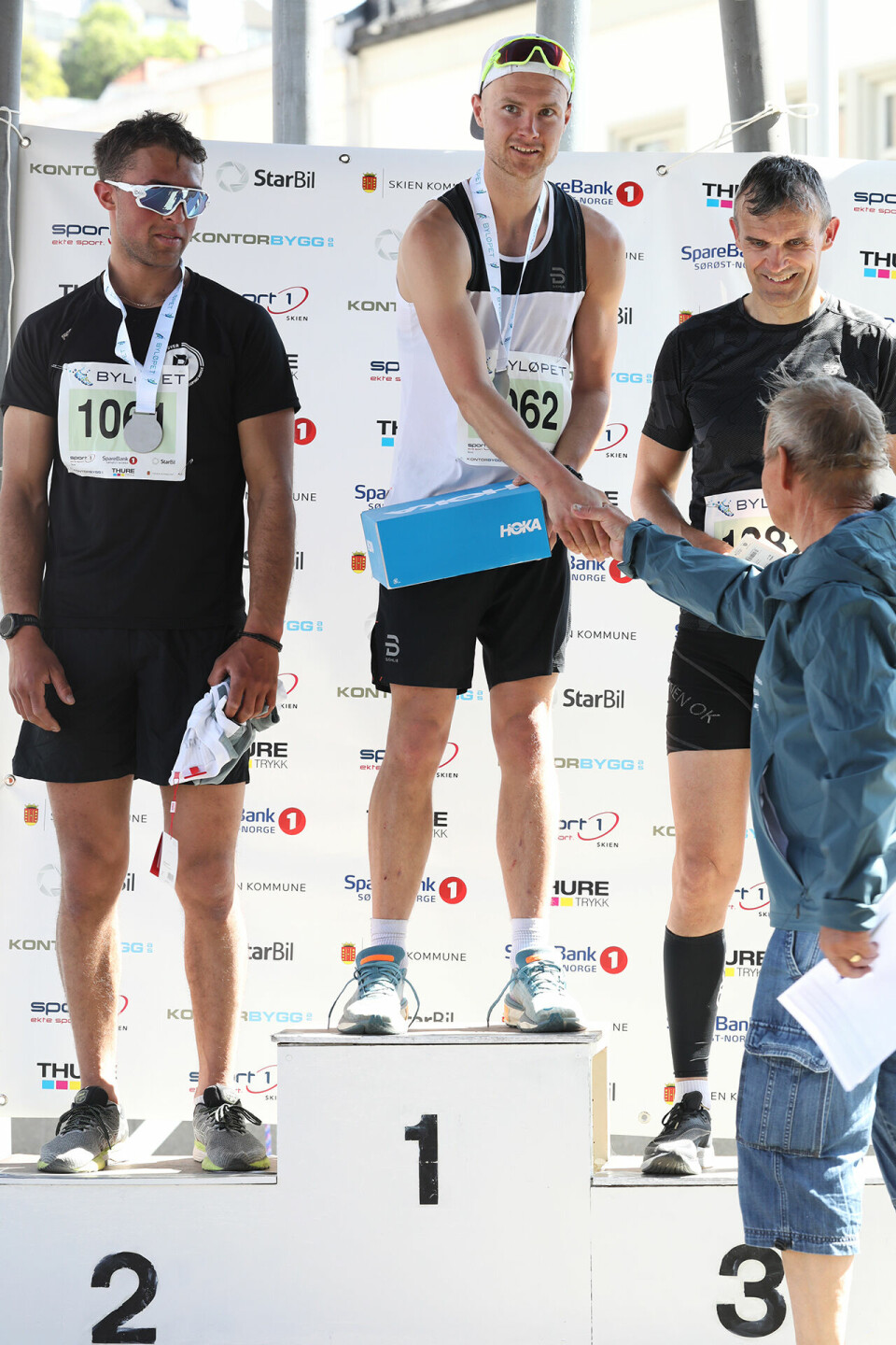 Runa Skrove Falch og Petter Johansen vant NM Halvmaraton i Skien Bylopet_2023_5.jpg