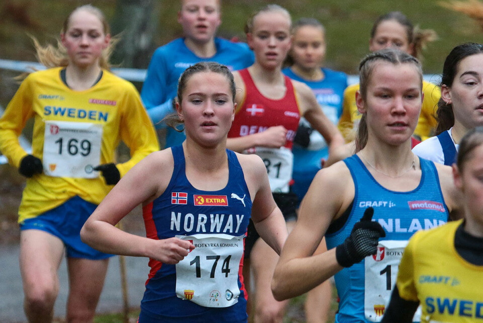 Østgård og Rabi nordiske mestere i terrengløp 3J6A8607.jpg