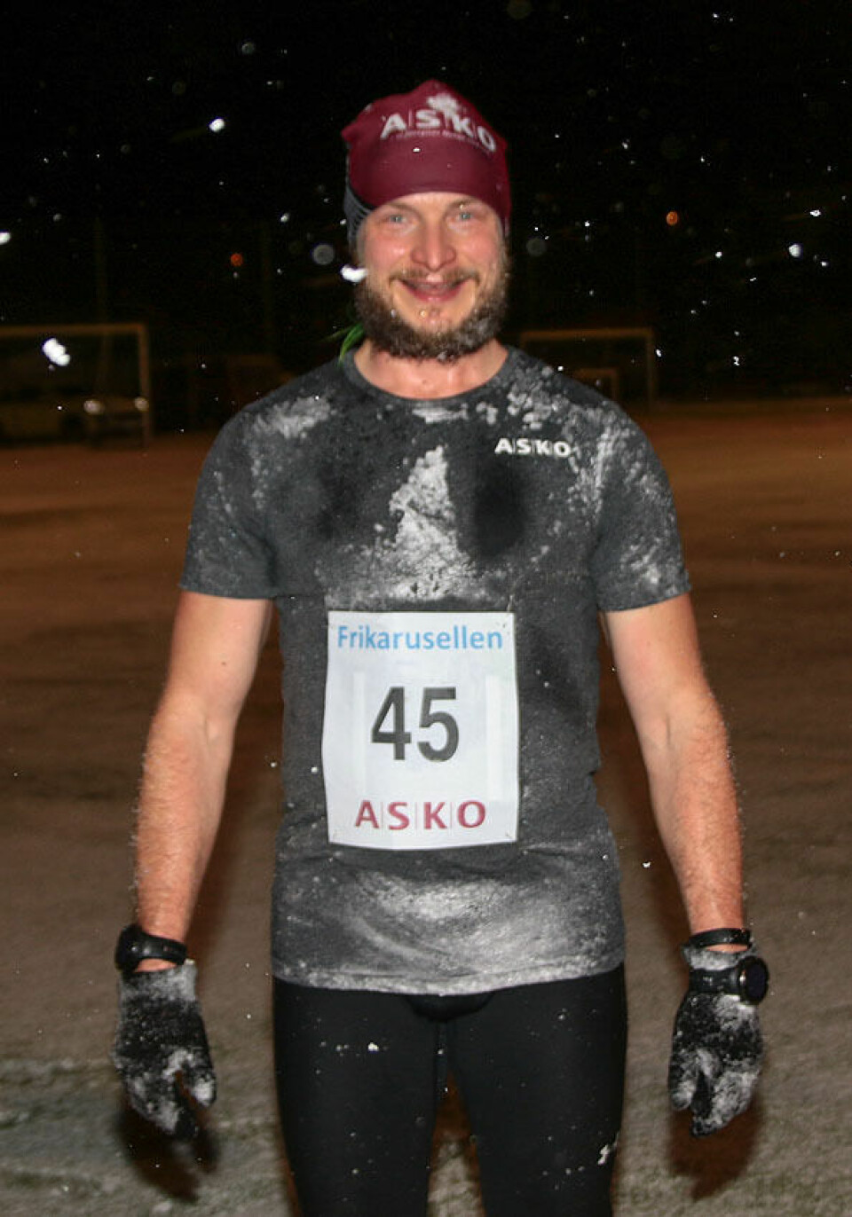 Frikarusellen åpnet løpsåret i Bergen 3J6A1561.jpg