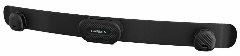 Garmin lanserer pulsmåler for kvinner Garmin-HRMFit_HR_1000.jpg