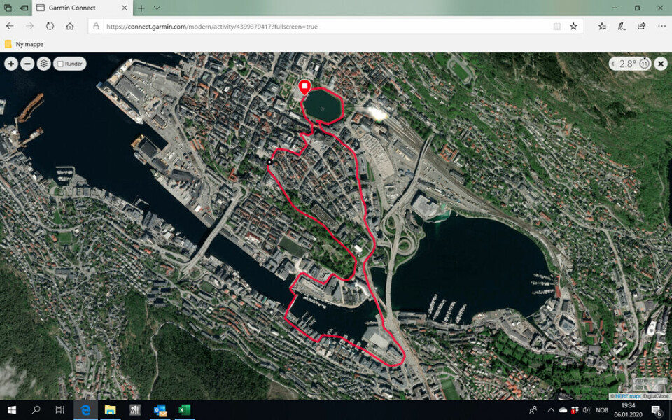 Klart for fakler og lysmagi i Vinter10 i Bergen Vinter10_Løypekart.jpg