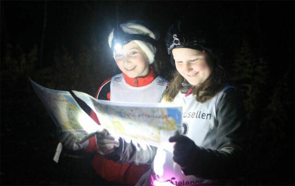 Bygg Tio-suksessen med Natt-o-toget i Kollmarka troll_ingress