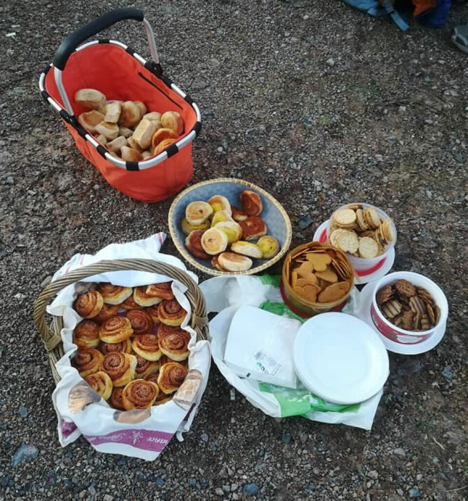 91 deltok i det uhøytidelige Nyttårsløpet rundt Sognsvann 3_Unni_Bente_N_Haugen_foto_bakst.jpg