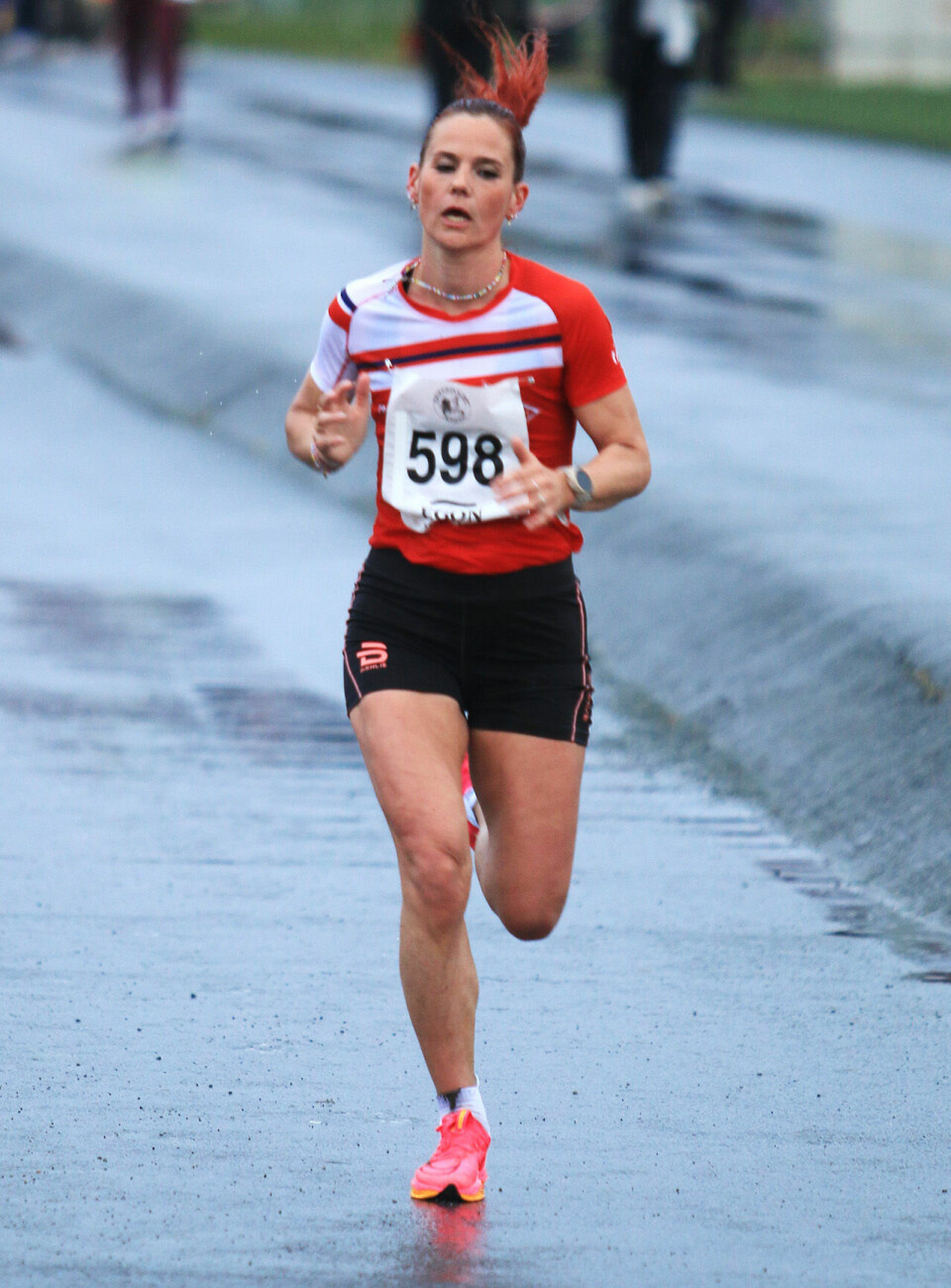 God deltakelse og mange sterke prestasjoner i Tordenskioldsløpet i Trondheim 10km-Camilla-Marie-Flaaten.jpg