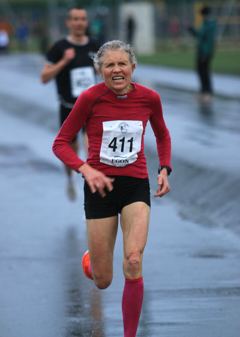 God deltakelse og mange sterke prestasjoner i Tordenskioldsløpet i Trondheim 5km-Anne-Nevin.jpg