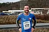 Marcus Megrund var bare 1 minutt og 19 sekund bak løyperekorden på 10 km