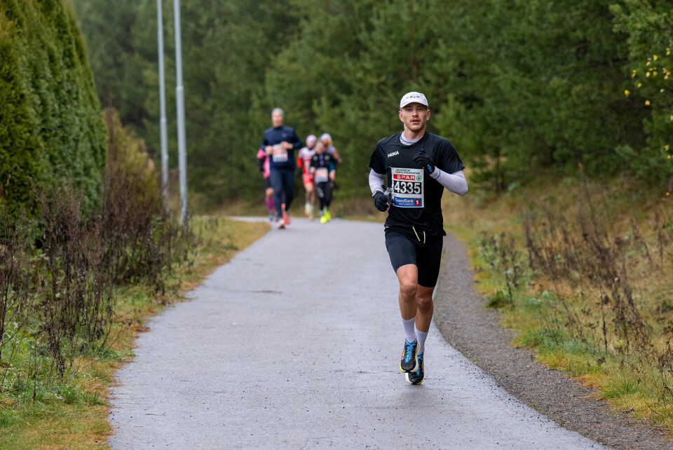 Kristian Grue og Ingrid Lid vant maraton under Jessheim Vintermaraton 42km-kristian-grue.jpg