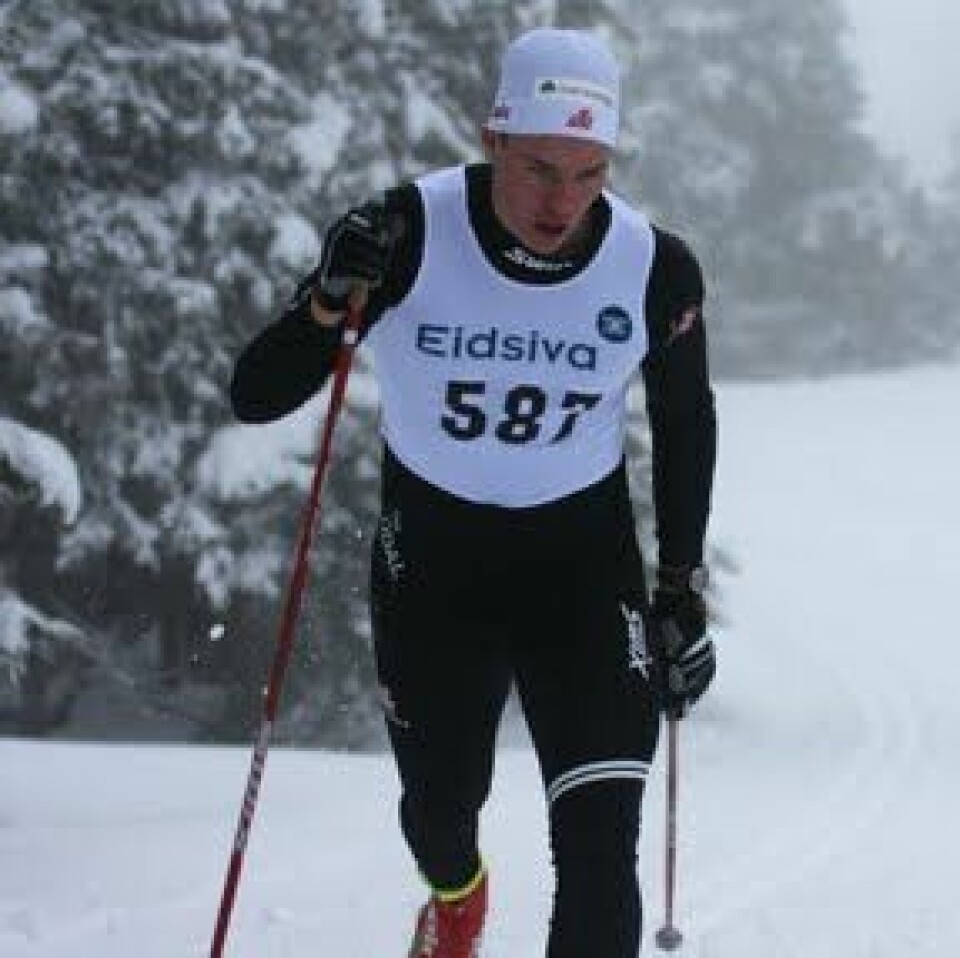 Sjusjørennet på søndag M19-20_Havor_Korboel_Thoner