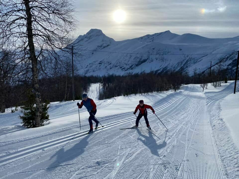 Kjell Løvoll sitt minneskirenn søndag 27. februar på Løvoll i Eidsdal Foto_Arrangor.jpg