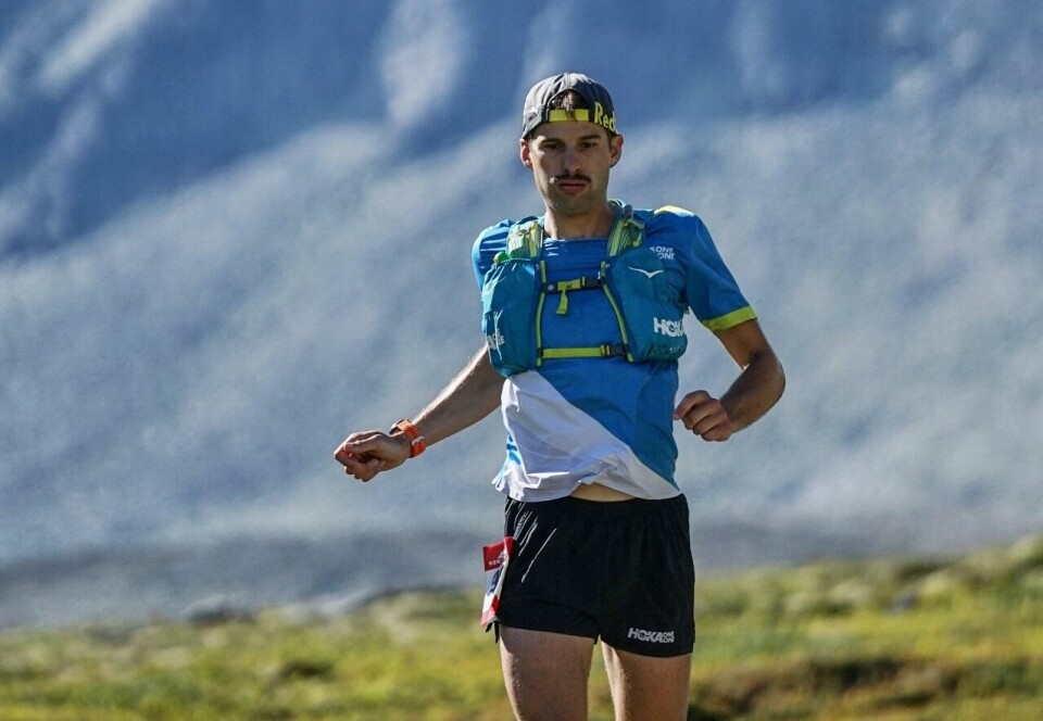 Molly Bazilchuk og Paul Ogier vant Salomon Rondane 100 Rondane100-16 (1280x883).jpg