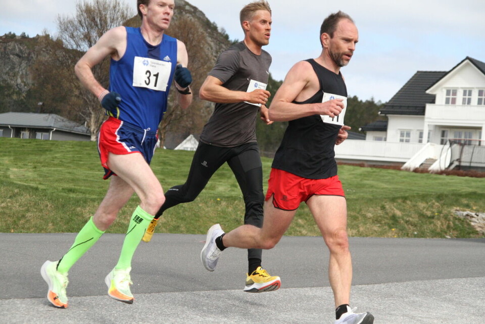 Hard kamp om seieren i Valderløpet 7k_tet