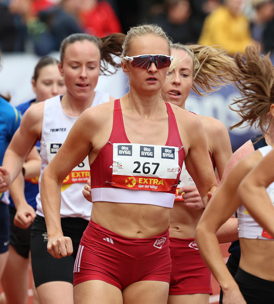 Live Solheimdal ble norgesmester på 10000 meter 1U9A2279_Madelene Wanvik Holum.jpg