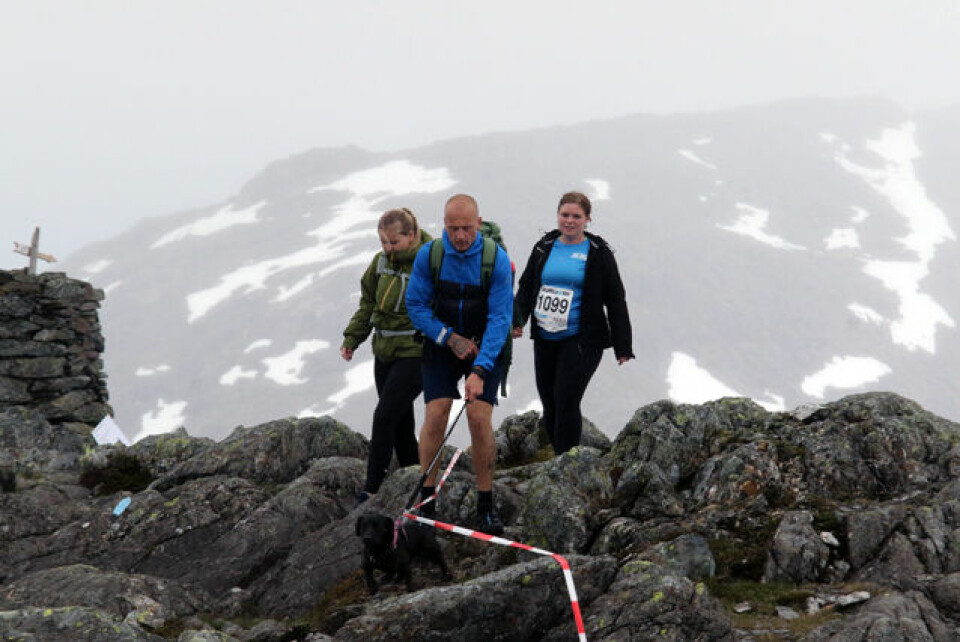 Kyte og Aarvik med tre strake, vant også Gullfjellet Opp 1P1A5548.jpg