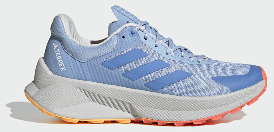 Test av løpesko for terrenget 2023 AdidasSoulstrideFlowDame.jpg
