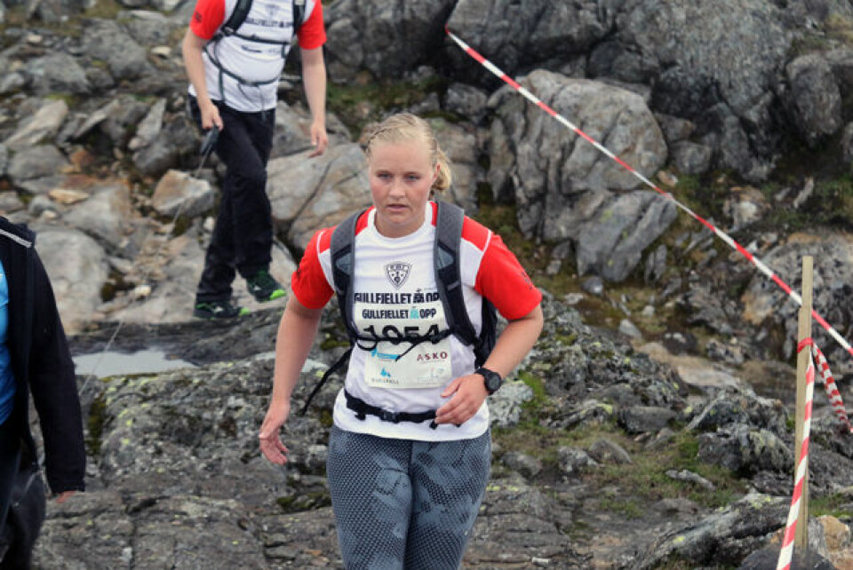 Kyte og Aarvik med tre strake, vant også Gullfjellet Opp 1P1A5553.jpg
