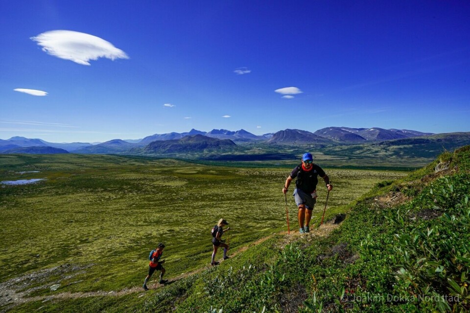 Molly Bazilchuk og Paul Ogier vant Salomon Rondane 100 Bilde 15.08.2020, 09 57 24 (1280x853).jpg