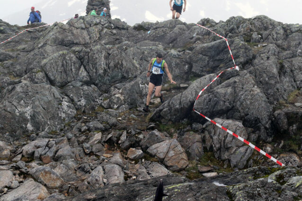 Kyte og Aarvik med tre strake, vant også Gullfjellet Opp 1P1A5604.jpg