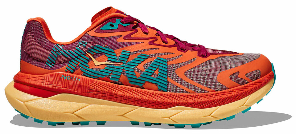 Test av løpesko for terrenget 2023 Hoka Tecton X 2 - dame.jpg