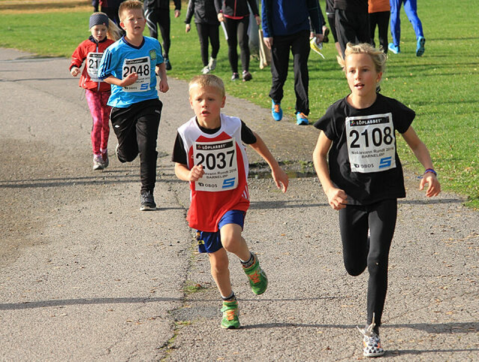 Nøklevann Rundt med ny deltakerrekord i strålende høstvær 018.Barn_4_ferdig.jpg