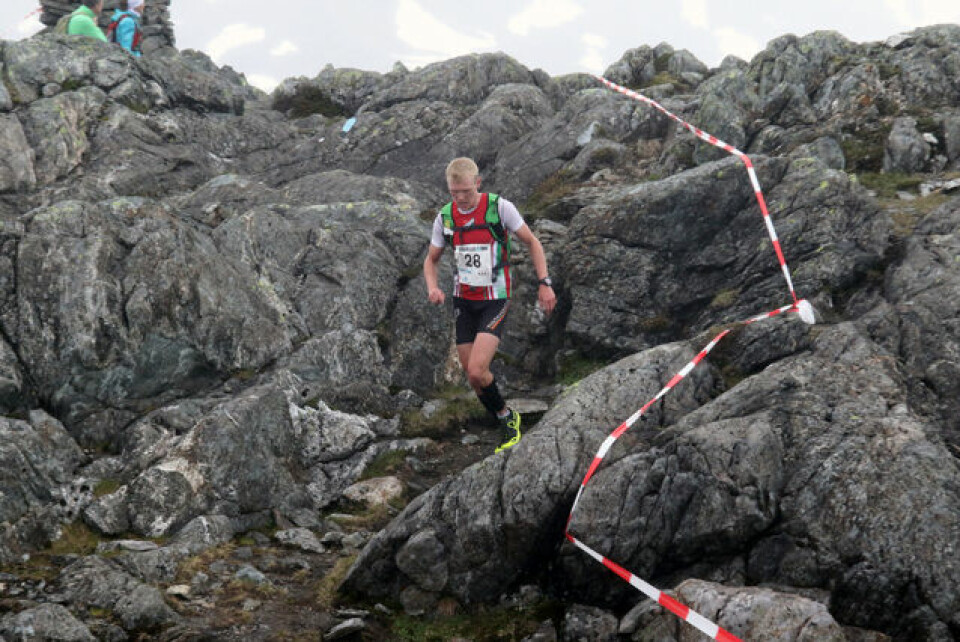 Kyte og Aarvik med tre strake, vant også Gullfjellet Opp 1P1A5638.jpg