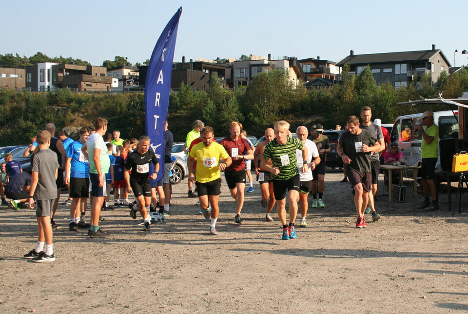 Nesten 600 deltok i Kjellandsheia-løpet i Kristiansand IMG_3515.JPG