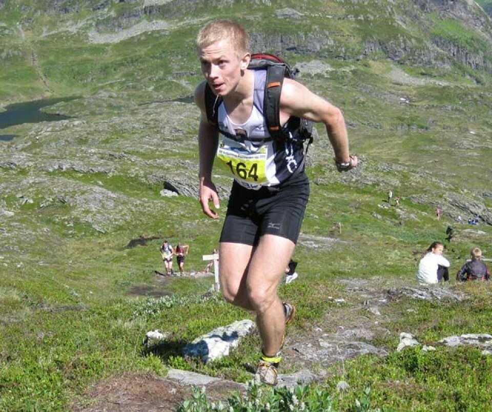 Joel Dyrhovden vann NM i motbakkeløp 640_Oyvind_FotoChrPrestegaard