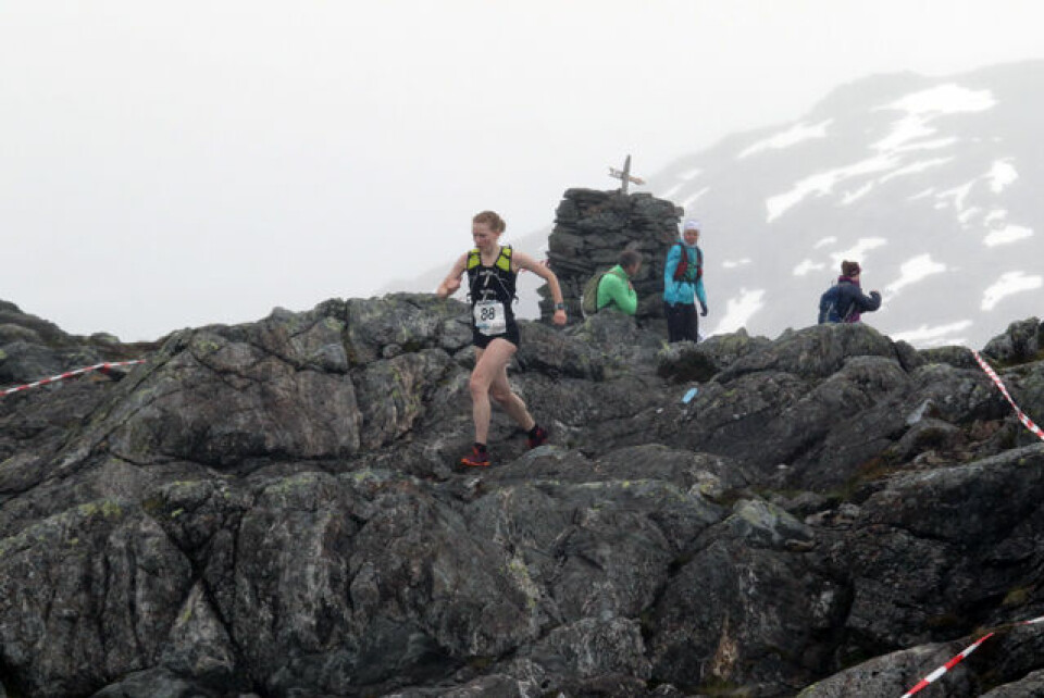 Kyte og Aarvik med tre strake, vant også Gullfjellet Opp 1P1A5667.jpg