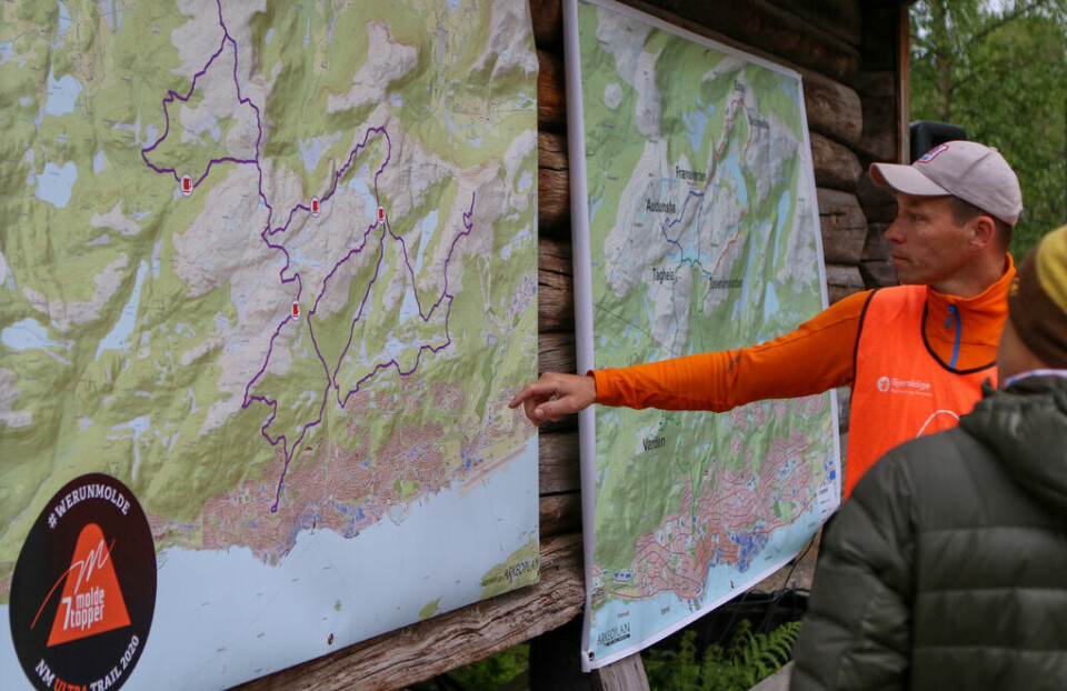 Suverene Ola Hovdenak vant Molde7topperUltra Kart_foerlop_ Martin