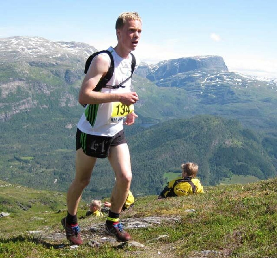 Joel Dyrhovden vann NM i motbakkeløp 640_OyvindBugge_FotoChrPrestegaard
