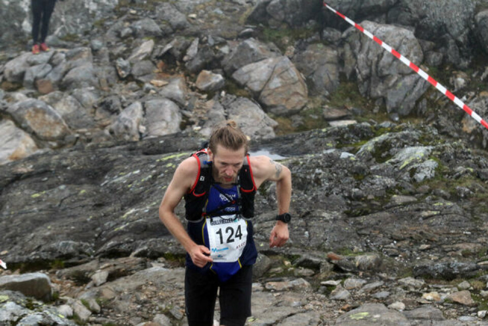Kyte og Aarvik med tre strake, vant også Gullfjellet Opp 1P1A5714.jpg