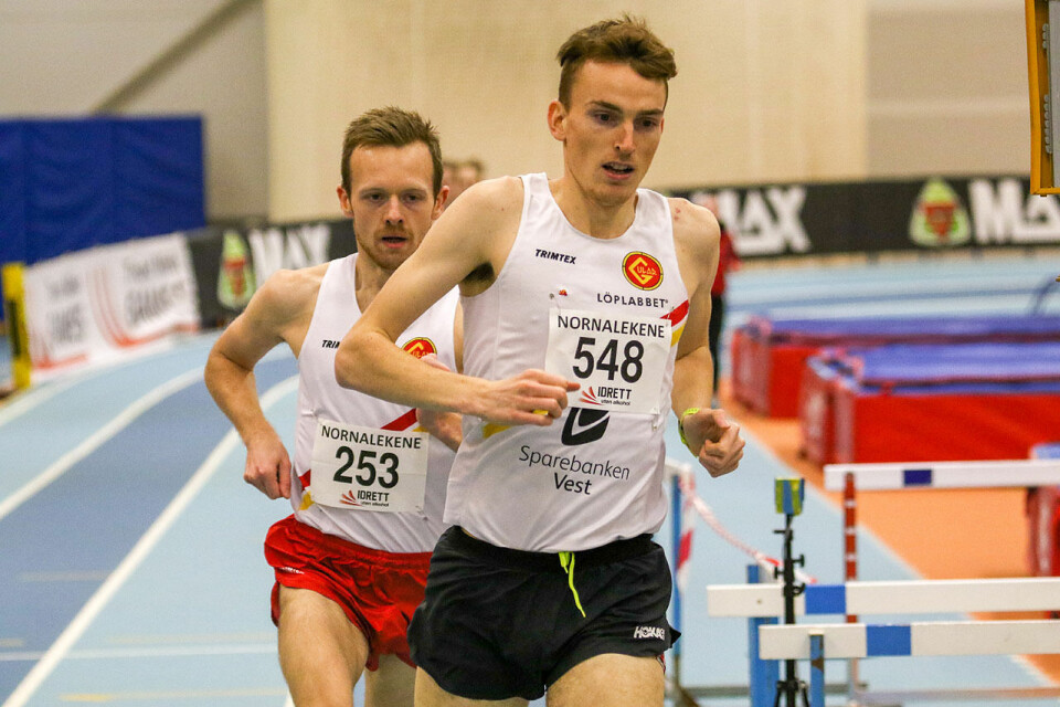 Sterk 3000 meter av Bjørnar Sandnes Lillefosse i Nornalekene 3J6A4246.jpg