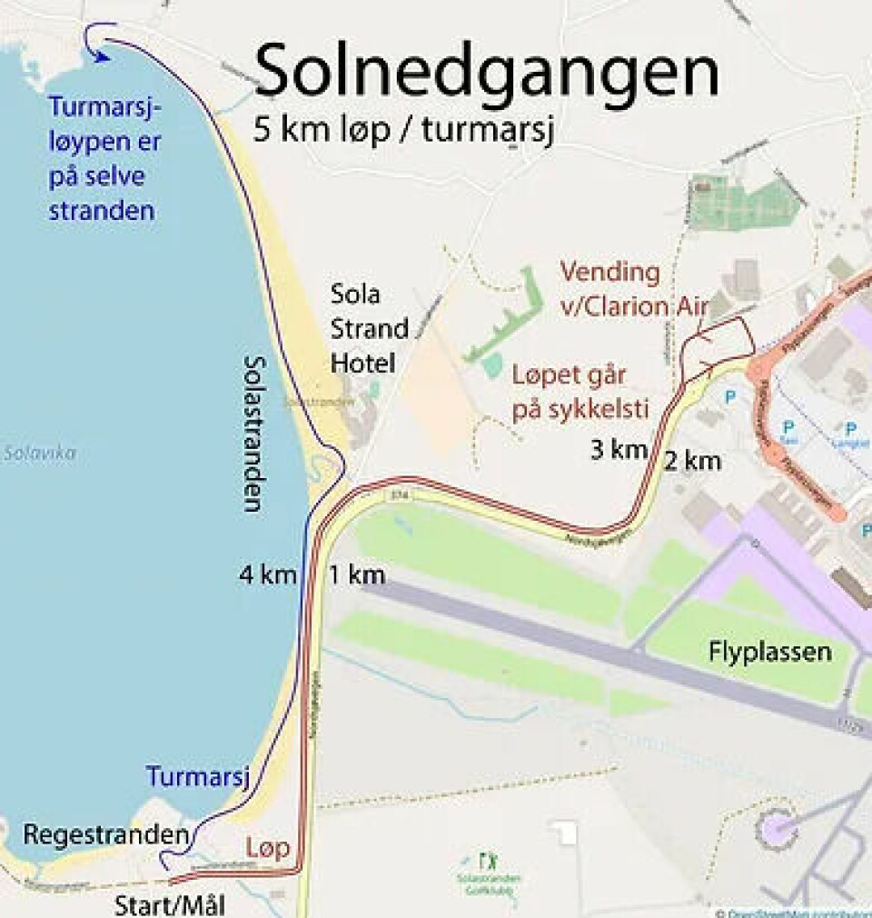 Ørjan Grønnevig raskest i magiske Solnedgangen solnedgangen-loype.jpg