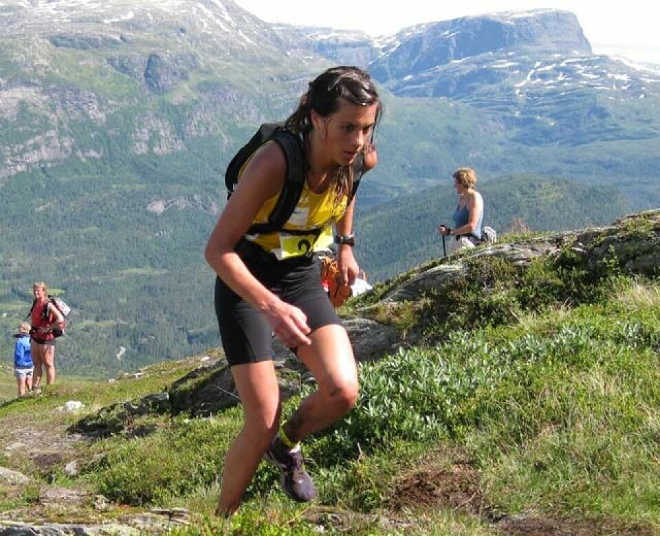 Joel Dyrhovden vann NM i motbakkeløp 640_Heidi_FotoChrPrestegaard