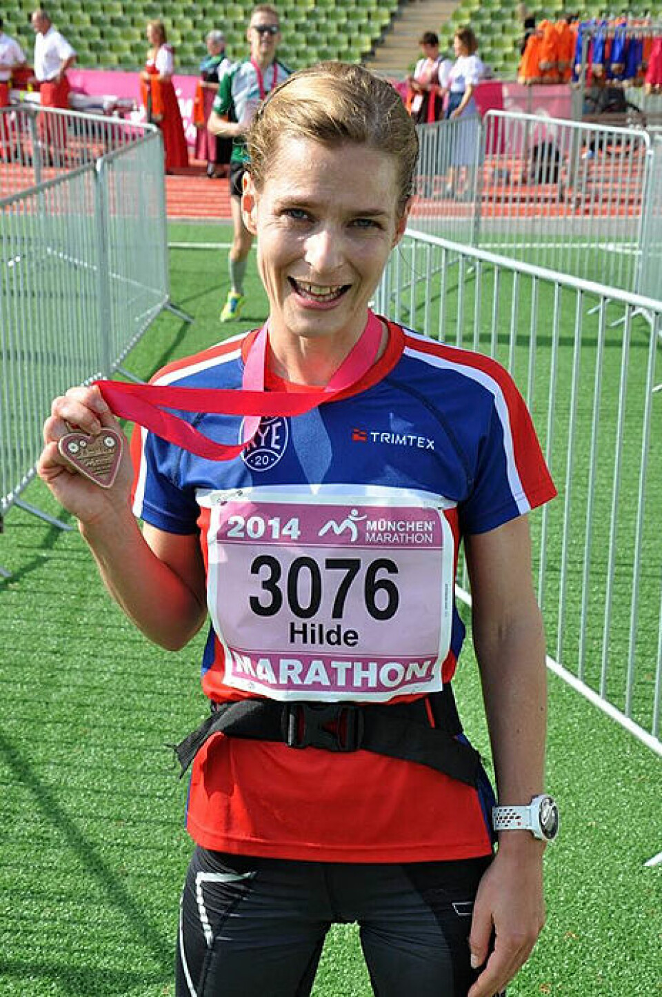 Solid norsk deltakelse i MÜNCHEN MARATHON Munchen_Marathon_Hilde_Bakkeli_2.jpg