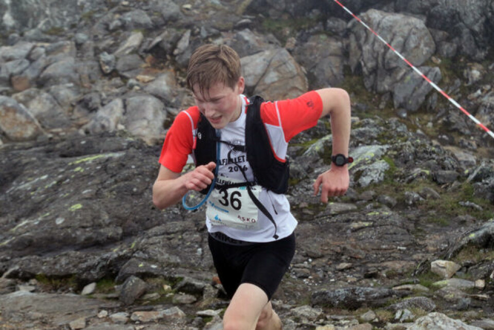 Kyte og Aarvik med tre strake, vant også Gullfjellet Opp 1P1A5731.jpg