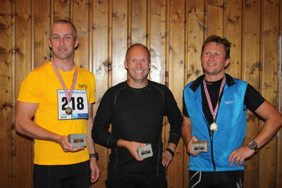 Fine forhold i Ørsjødilten, årets siste løp i Idd Sportsklubbs trippel Iddegranitten.jpg