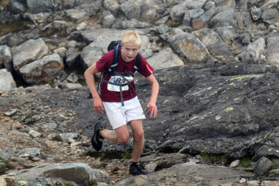 Kyte og Aarvik med tre strake, vant også Gullfjellet Opp 1P1A5775.jpg