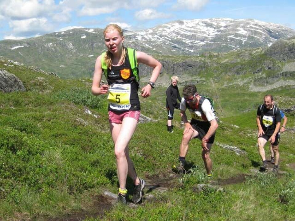 Joel Dyrhovden vann NM i motbakkeløp 640_Ida_FotoChrPr