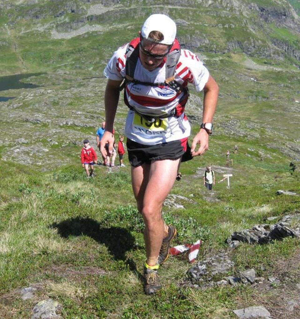 Joel Dyrhovden vann NM i motbakkeløp 640_Martin_FotoChrPrestegaard