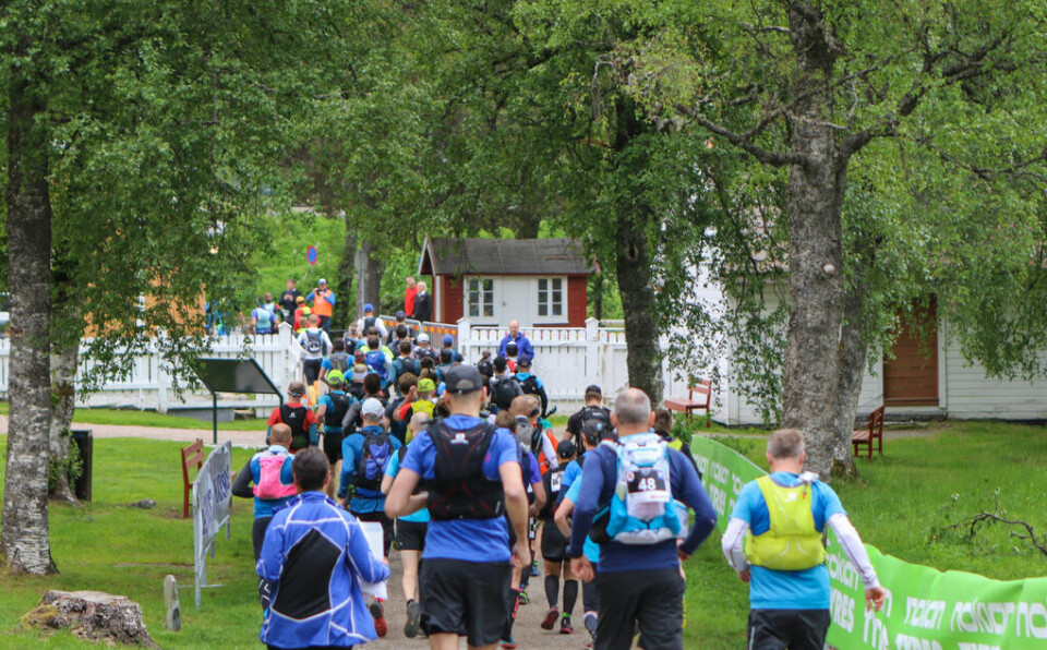 Suverene Ola Hovdenak vant Molde7topperUltra Bakfra_ultra_start_Martin