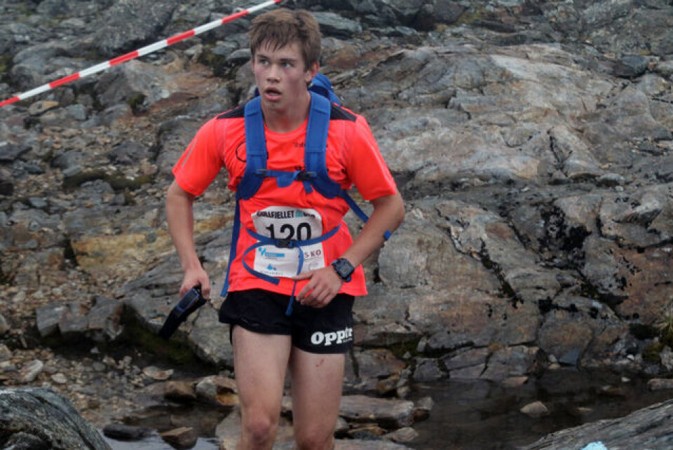 Kyte og Aarvik med tre strake, vant også Gullfjellet Opp 1P1A5847.jpg