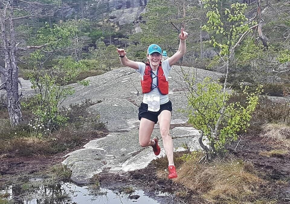 Ingrid Ukkelberg og Kristoffer Nielsen vant Skuggenatten Ultra Therse_Dahl_Aarvik2.jpg