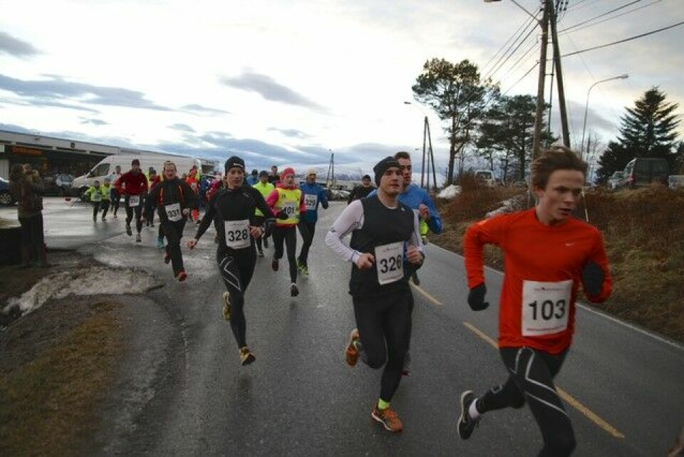 Nina uteble, men Selina og Reese kom og vant i Ålesund Start_2