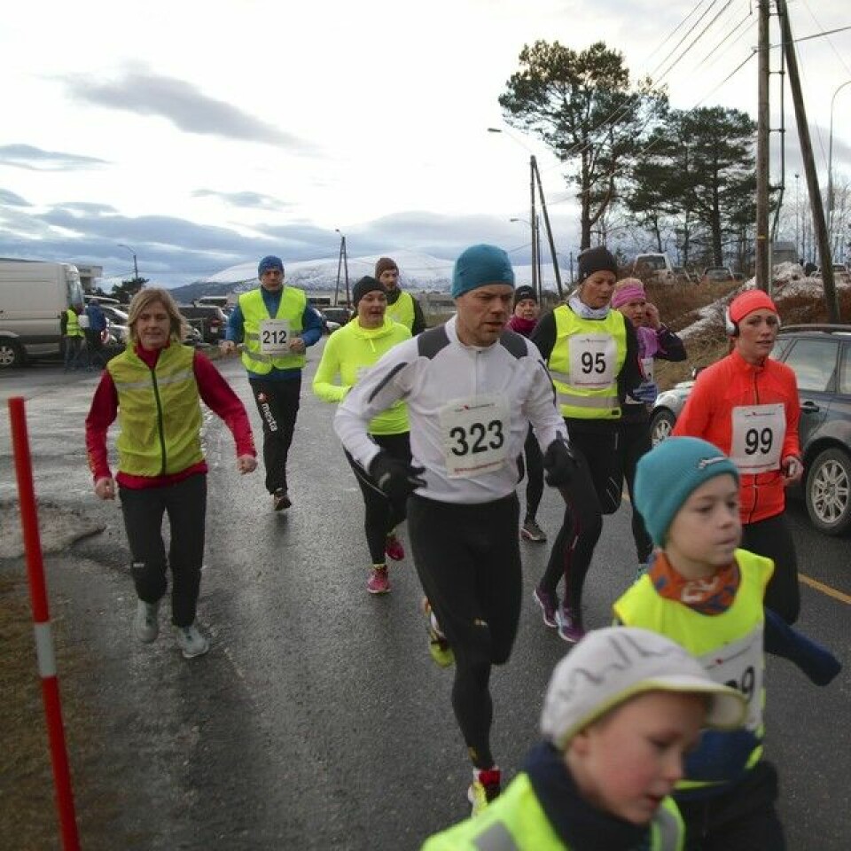 Nina uteble, men Selina og Reese kom og vant i Ålesund Start_3