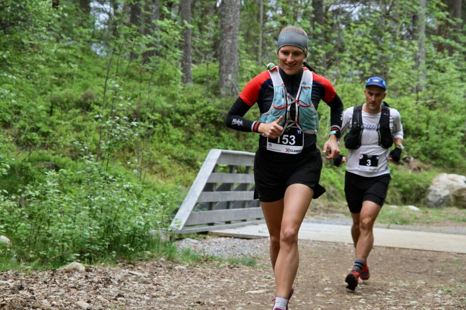Suverene Ola Hovdenak vant Molde7topperUltra Start_Kirsten_Amundsgaard