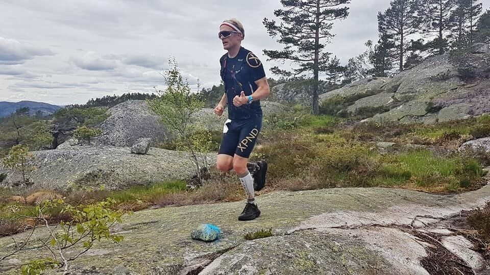 Ingrid Ukkelberg og Kristoffer Nielsen vant Skuggenatten Ultra Kristoffer_Nielsen.jpg