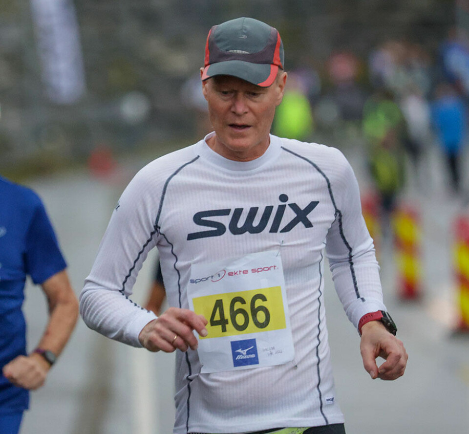 Åsane Løpskarusell startet høstsesongen 1U9A0323.jpg