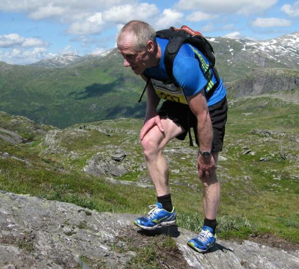 Joel Dyrhovden vann NM i motbakkeløp 640_V_EinarF_fotoChrPr