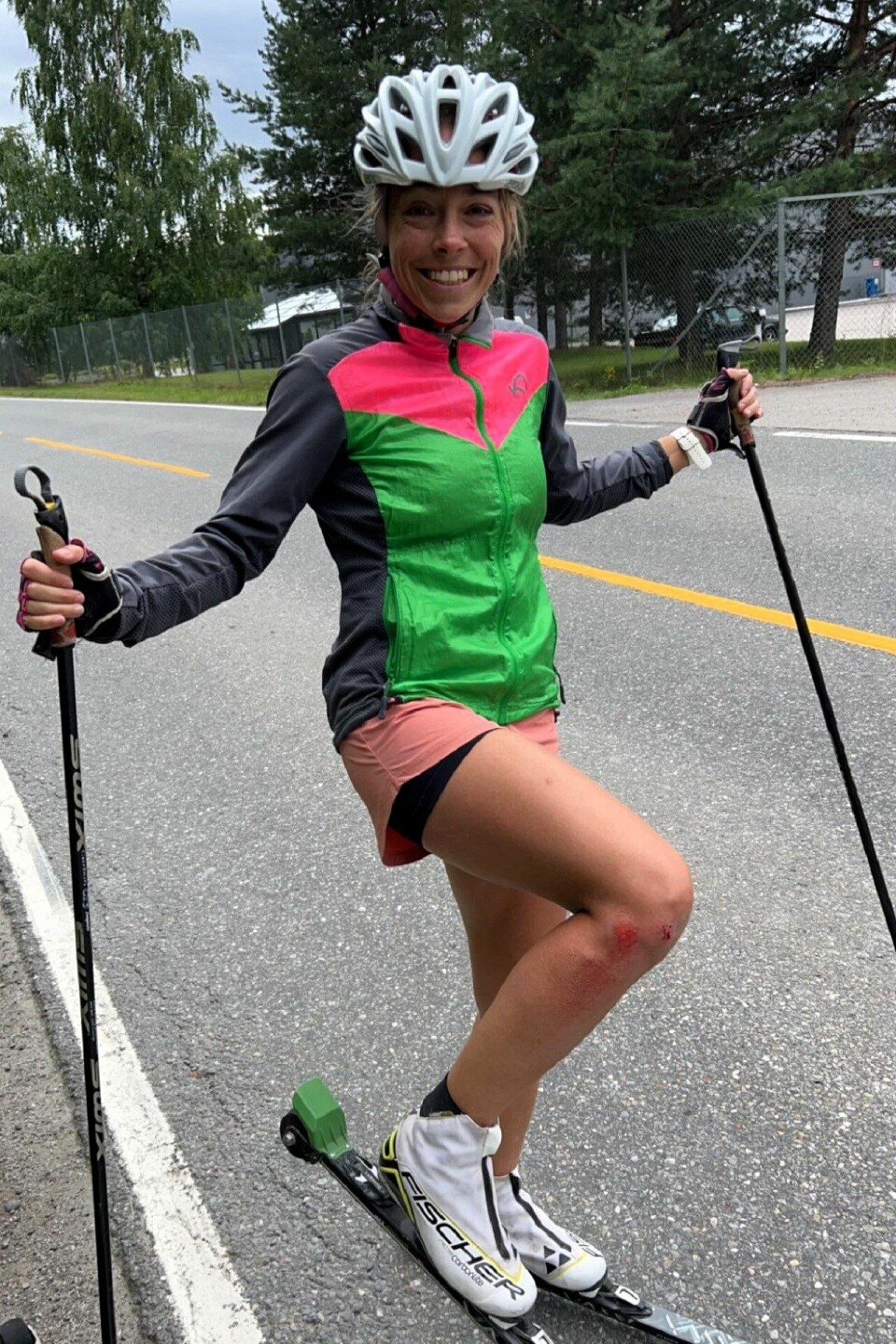 Full rulle i fire uker med Tour de Rulleski i Elverum Vilde Kvale.jpg